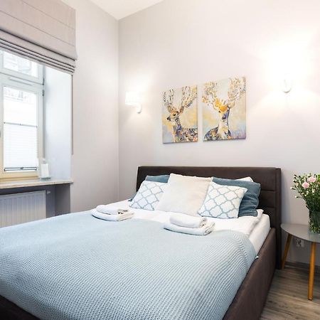 Luxury Apartments Old Town Topolowa Krakau Exterior foto