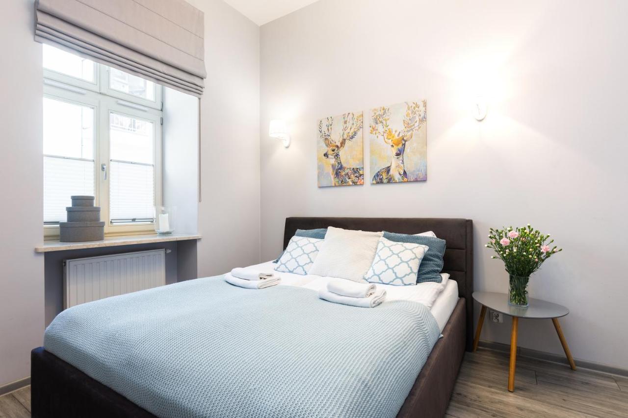 Luxury Apartments Old Town Topolowa Krakau Exterior foto