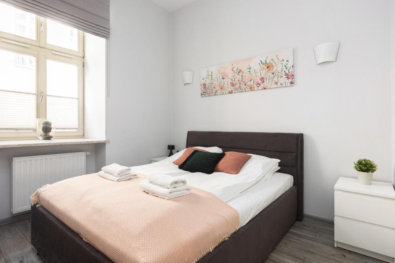 Luxury Apartments Old Town Topolowa Krakau Exterior foto