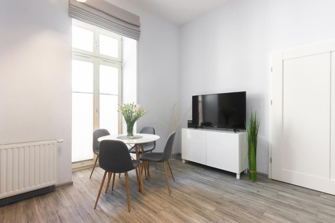 Luxury Apartments Old Town Topolowa Krakau Exterior foto