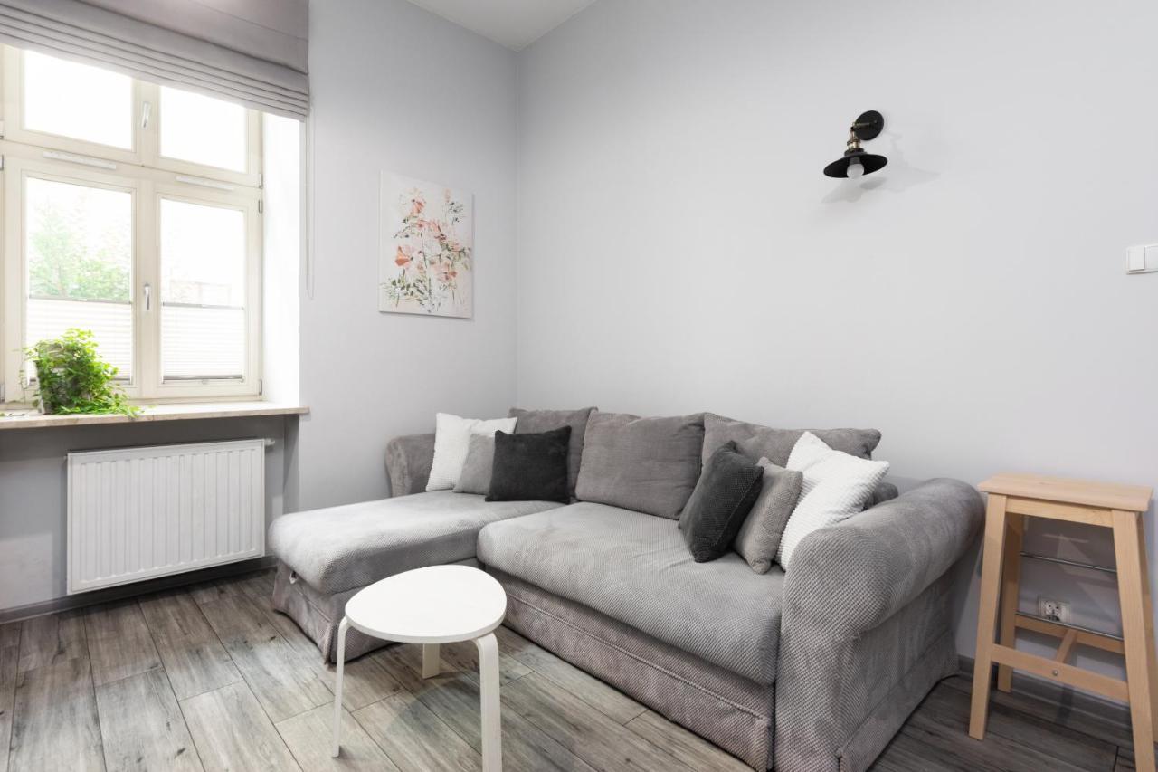 Luxury Apartments Old Town Topolowa Krakau Exterior foto