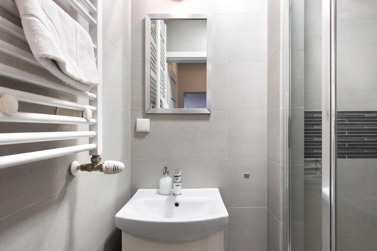 Luxury Apartments Old Town Topolowa Krakau Exterior foto
