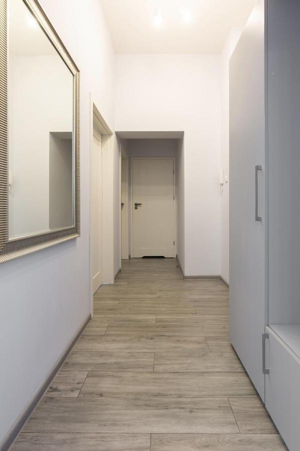 Luxury Apartments Old Town Topolowa Krakau Exterior foto