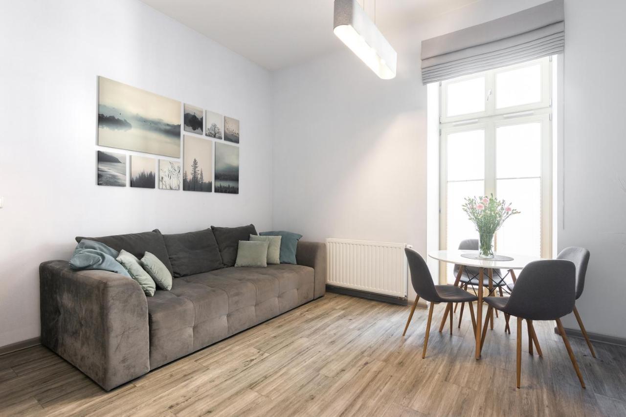 Luxury Apartments Old Town Topolowa Krakau Exterior foto