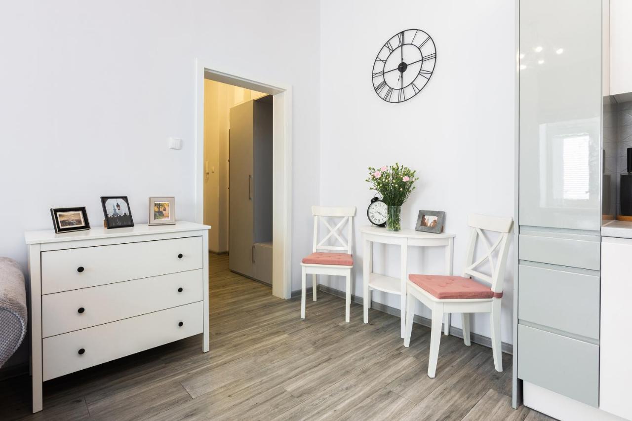 Luxury Apartments Old Town Topolowa Krakau Exterior foto