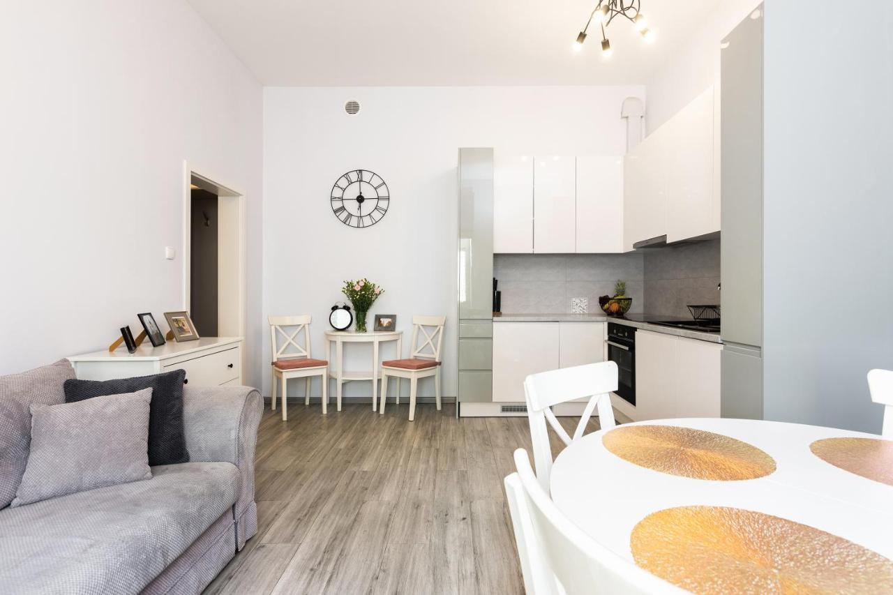 Luxury Apartments Old Town Topolowa Krakau Exterior foto
