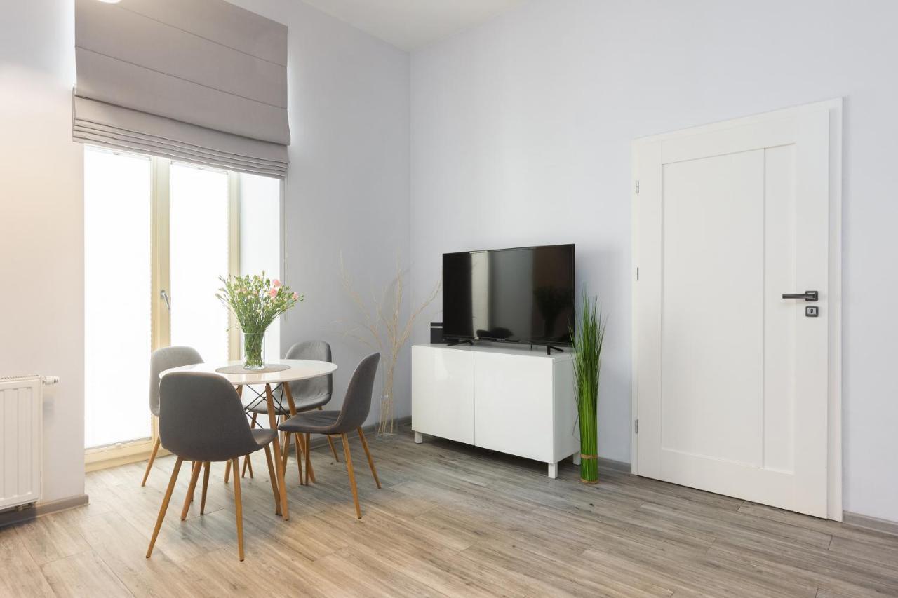 Luxury Apartments Old Town Topolowa Krakau Exterior foto