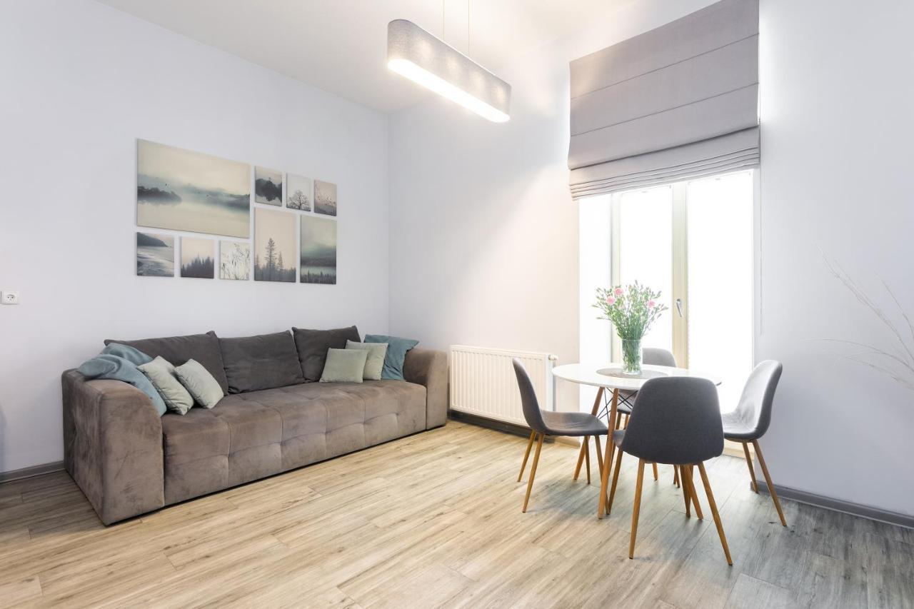 Luxury Apartments Old Town Topolowa Krakau Exterior foto