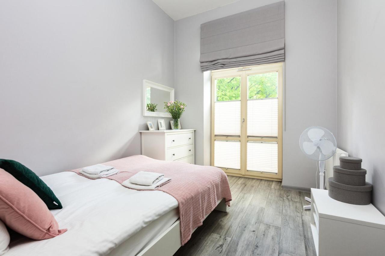 Luxury Apartments Old Town Topolowa Krakau Exterior foto